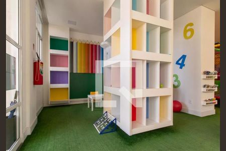 Apartamento para alugar com 242m², 3 quartos e 3 vagasBrinquedoteca