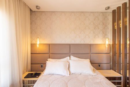 Apartamento para alugar com 242m², 3 quartos e 3 vagasQuarto 3 Suite 3