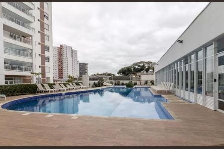 Apartamento para alugar com 242m², 3 quartos e 3 vagasÁrea comum - Piscina