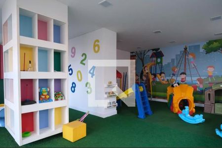 Apartamento para alugar com 242m², 3 quartos e 3 vagasBrinquedoteca