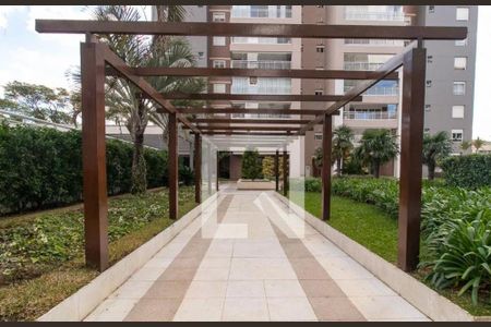 Apartamento para alugar com 242m², 3 quartos e 3 vagasÁrea comum