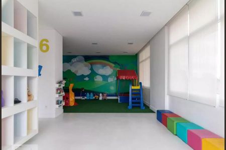 Apartamento para alugar com 242m², 3 quartos e 3 vagasBrinquedoteca