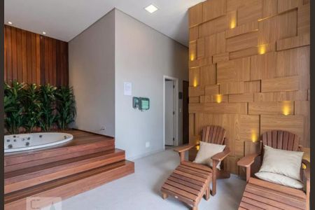 Apartamento para alugar com 242m², 3 quartos e 3 vagasÁrea comum