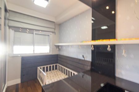 Apartamento para alugar com 242m², 3 quartos e 3 vagasQuarto 1 Suite 1