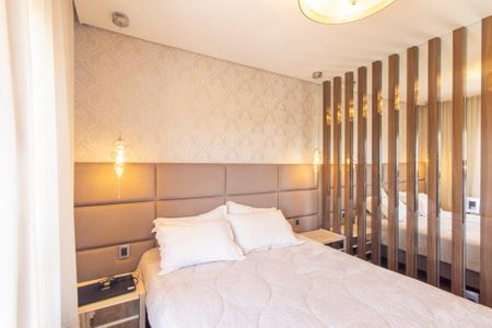 Apartamento para alugar com 242m², 3 quartos e 3 vagasQuarto 3 Suite 3