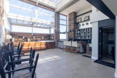 Apartamento para alugar com 242m², 3 quartos e 3 vagasChurrasqueira