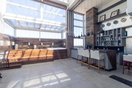 Apartamento para alugar com 242m², 3 quartos e 3 vagasChurrasqueira