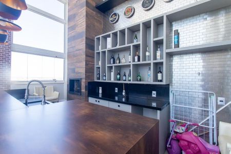 Apartamento para alugar com 242m², 3 quartos e 3 vagasChurrasqueira