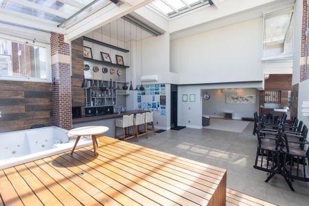 Apartamento para alugar com 242m², 3 quartos e 3 vagasEspaço Gourmet