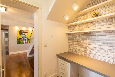 Apartamento para alugar com 242m², 3 quartos e 3 vagasEscritório