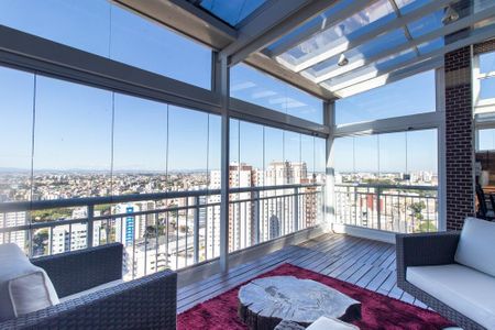 Apartamento para alugar com 242m², 3 quartos e 3 vagasCobertura