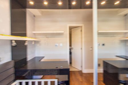 Apartamento para alugar com 242m², 3 quartos e 3 vagasQuarto 1 Suite 1