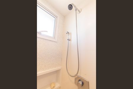 Apartamento para alugar com 242m², 3 quartos e 3 vagasBanheiro da Suíte 2