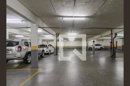 Apartamento para alugar com 242m², 3 quartos e 3 vagasÁrea externa