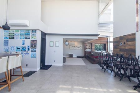 Apartamento para alugar com 242m², 3 quartos e 3 vagasEspaço Gourmet