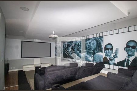 Apartamento para alugar com 242m², 3 quartos e 3 vagasCinema