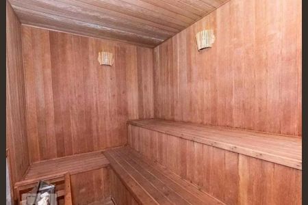 Apartamento para alugar com 242m², 3 quartos e 3 vagasSaúna