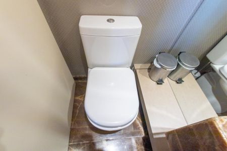 Apartamento para alugar com 242m², 3 quartos e 3 vagasLavabo