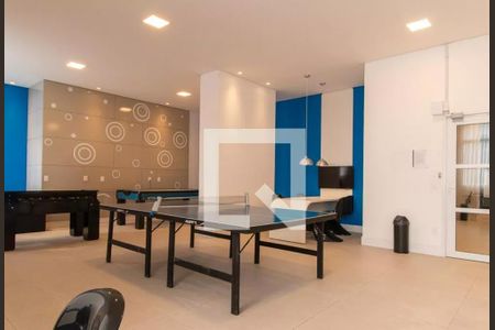 Apartamento para alugar com 242m², 3 quartos e 3 vagasSala de Jogos