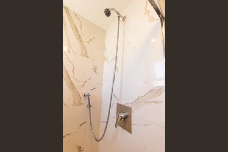 Apartamento para alugar com 242m², 3 quartos e 3 vagasBanheiro da Suíte 3