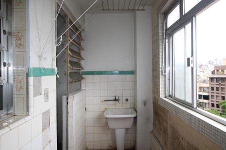 Apartamento à venda com 118m², 3 quartos e sem vagaÁrea de Serviço