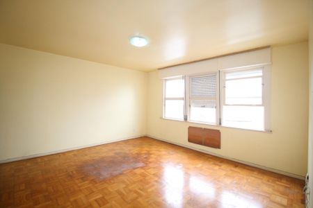 Apartamento à venda com 118m², 3 quartos e sem vagaSala