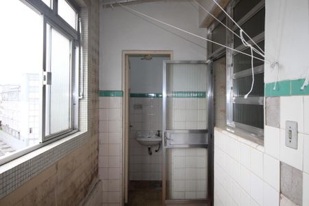 Apartamento à venda com 118m², 3 quartos e sem vagaÁrea de Serviço