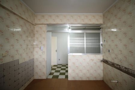 Apartamento à venda com 118m², 3 quartos e sem vagaCozinha