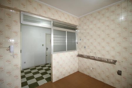 Apartamento à venda com 118m², 3 quartos e sem vagaCozinha
