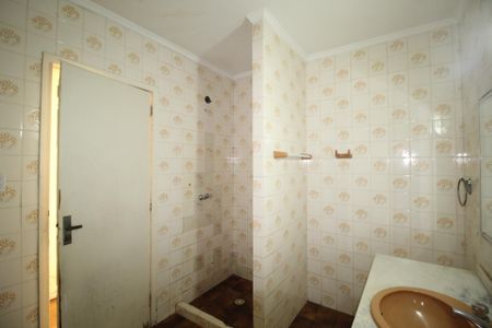 Apartamento à venda com 118m², 3 quartos e sem vagaBanheiro