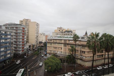 Apartamento à venda com 118m², 3 quartos e sem vagaVista