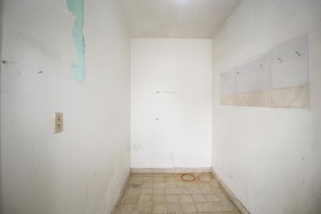 Apartamento à venda com 118m², 3 quartos e sem vagaQuarto de Serviço