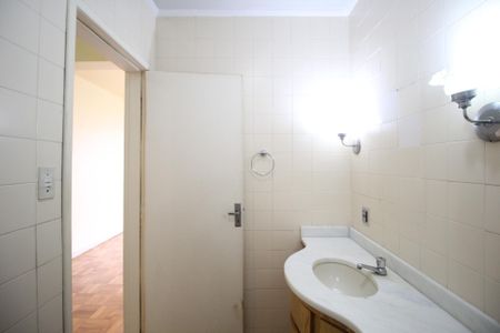 Apartamento à venda com 118m², 3 quartos e sem vagaLavabo