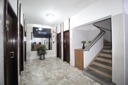 Apartamento à venda com 118m², 3 quartos e sem vagaCorredor