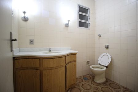 Apartamento à venda com 118m², 3 quartos e sem vagaLavabo