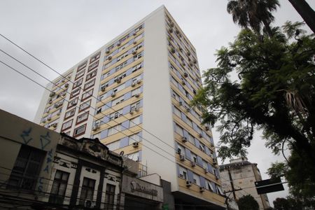 Apartamento à venda com 118m², 3 quartos e sem vagaFachada