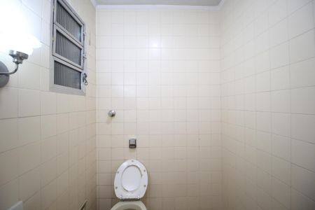 Apartamento à venda com 118m², 3 quartos e sem vagaLavabo