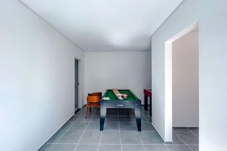 Apartamento para alugar com 36m², 2 quartos e 1 vagaSala de Jogos