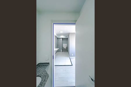 Apartamento para alugar com 36m², 2 quartos e 1 vagaBanheiro