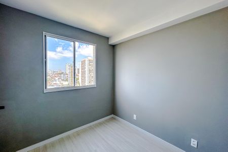 Apartamento para alugar com 36m², 2 quartos e 1 vagaQuarto 1