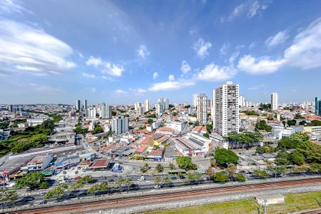 Apartamento para alugar com 36m², 2 quartos e 1 vagaQuarto 2