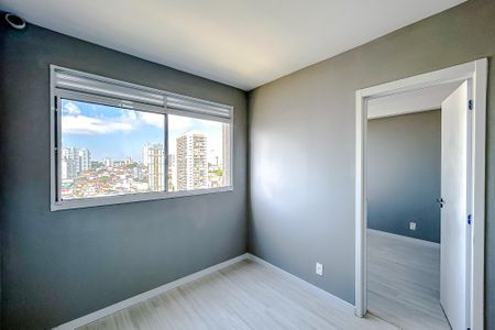Sala de apartamento para alugar com 2 quartos, 36m² em Vila Esperança, São Paulo