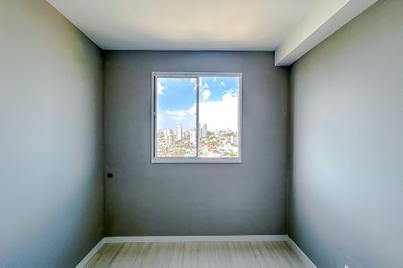 Quarto 1 de apartamento para alugar com 2 quartos, 36m² em Vila Esperança, São Paulo