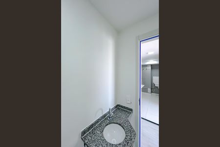 Apartamento para alugar com 36m², 2 quartos e 1 vagaBanheiro