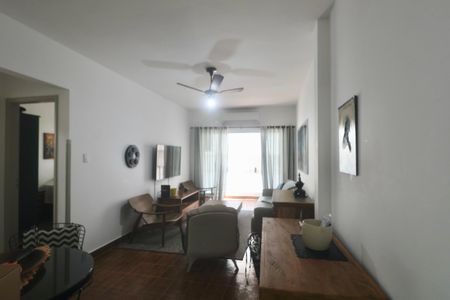 Apartamento para alugar com 65m², 1 quarto e 1 vaga Apartamento para alugar com 65m², 1 quarto e 1 vagaSala