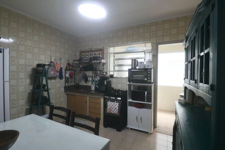 Apartamento para alugar com 65m², 1 quarto e 1 vaga Apartamento para alugar com 65m², 1 quarto e 1 vagaCozinha