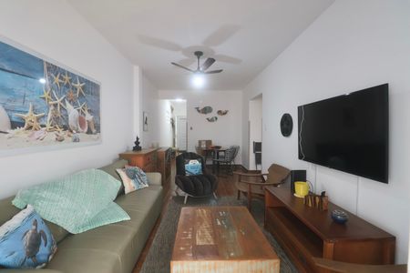 Apartamento para alugar com 65m², 1 quarto e 1 vaga Apartamento para alugar com 65m², 1 quarto e 1 vagaSala