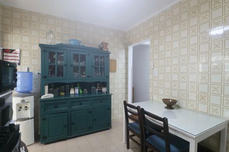 Apartamento para alugar com 65m², 1 quarto e 1 vaga Apartamento para alugar com 65m², 1 quarto e 1 vagaCozinha
