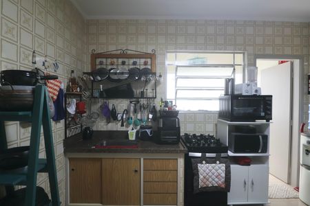 Apartamento para alugar com 65m², 1 quarto e 1 vaga Apartamento para alugar com 65m², 1 quarto e 1 vagaCozinha