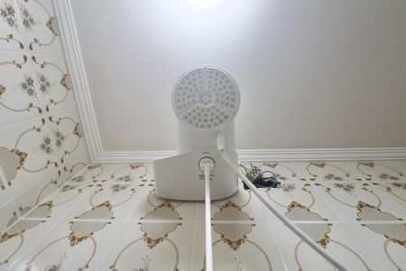 Apartamento para alugar com 65m², 1 quarto e 1 vaga Apartamento para alugar com 65m², 1 quarto e 1 vagaBanheiro Social